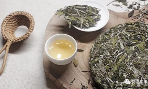 福鼎白茶吃瓜,品味瓜果香，探寻白茶新风尚