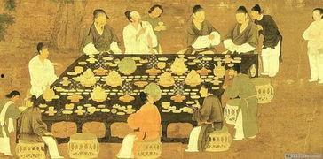 吃瓜萌主宋朝,吃瓜萌主的风华岁月