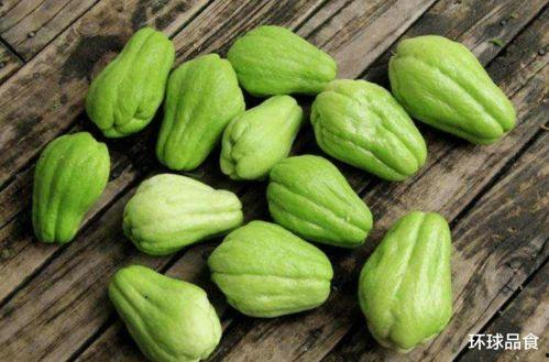 适合猪吃的瓜,盘点适合猪食用的美味瓜果