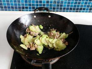 牛吃佛手瓜吗,探寻农耕文化中的和谐共生