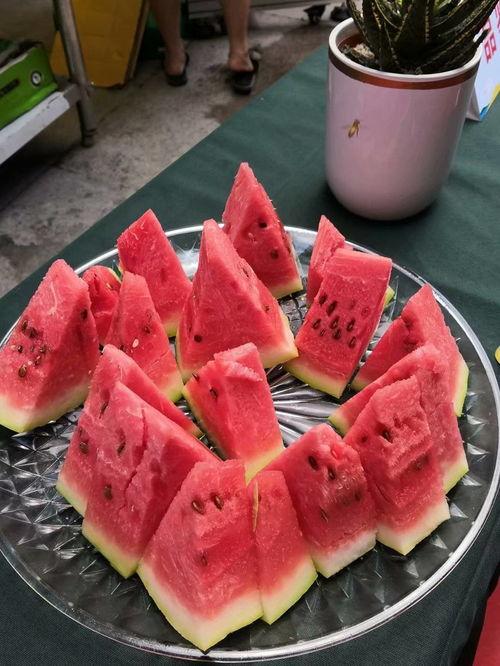 吃瓜会长高,揭秘瓜果中的神奇营养