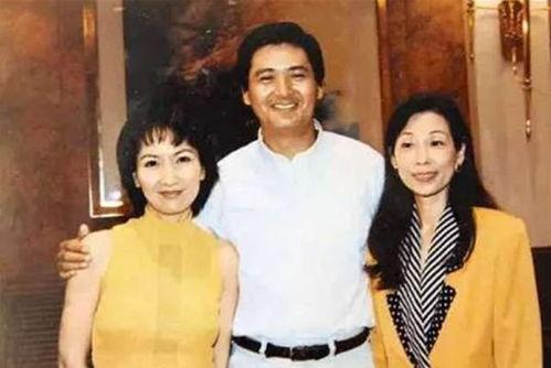 陈美琪现场吃瓜,揭秘娱乐圈幕后故事