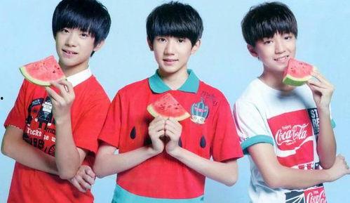 吃瓜tfboys关系