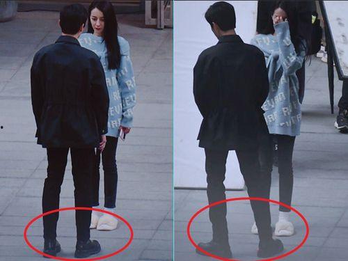 你是我的荣耀吃瓜路透,甜蜜互动引期待，吃瓜群众热议不断