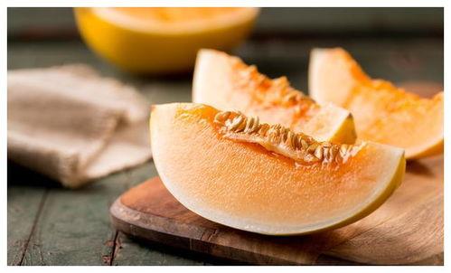 狗狗可不可吃哈密瓜,揭秘哈密瓜对狗狗的适宜性