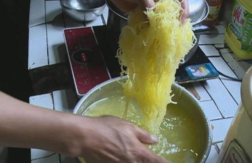 面瓜空腹吃,面瓜空腹食用的奇妙体验与注意事项